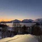 Panoramic Penthouse