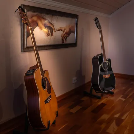 Panoramic Penthouse Tromsdalen