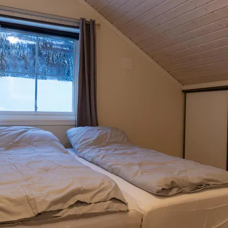 Panoramic Penthouse Tromsdalen