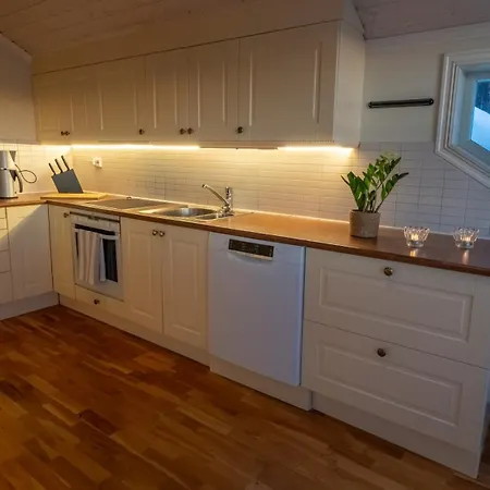 Appartement Panoramic Penthouse