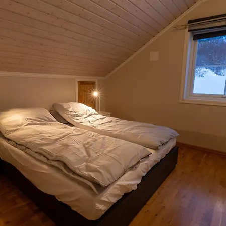 Panoramic Penthouse *