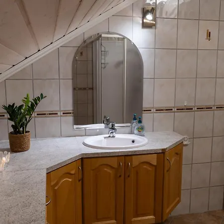 Panoramic Penthouse Apartment *
