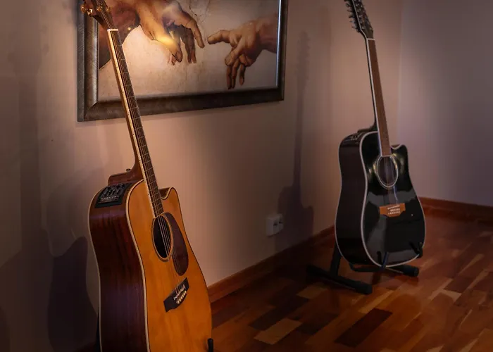 Panoramic Penthouse Tromsdalen