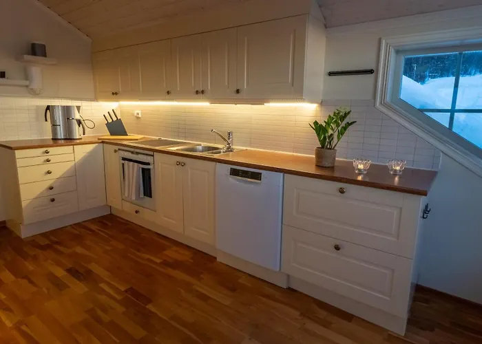 Lägenhet Panoramic Penthouse