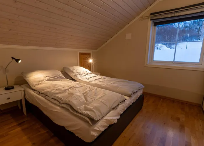 Panoramic Penthouse *